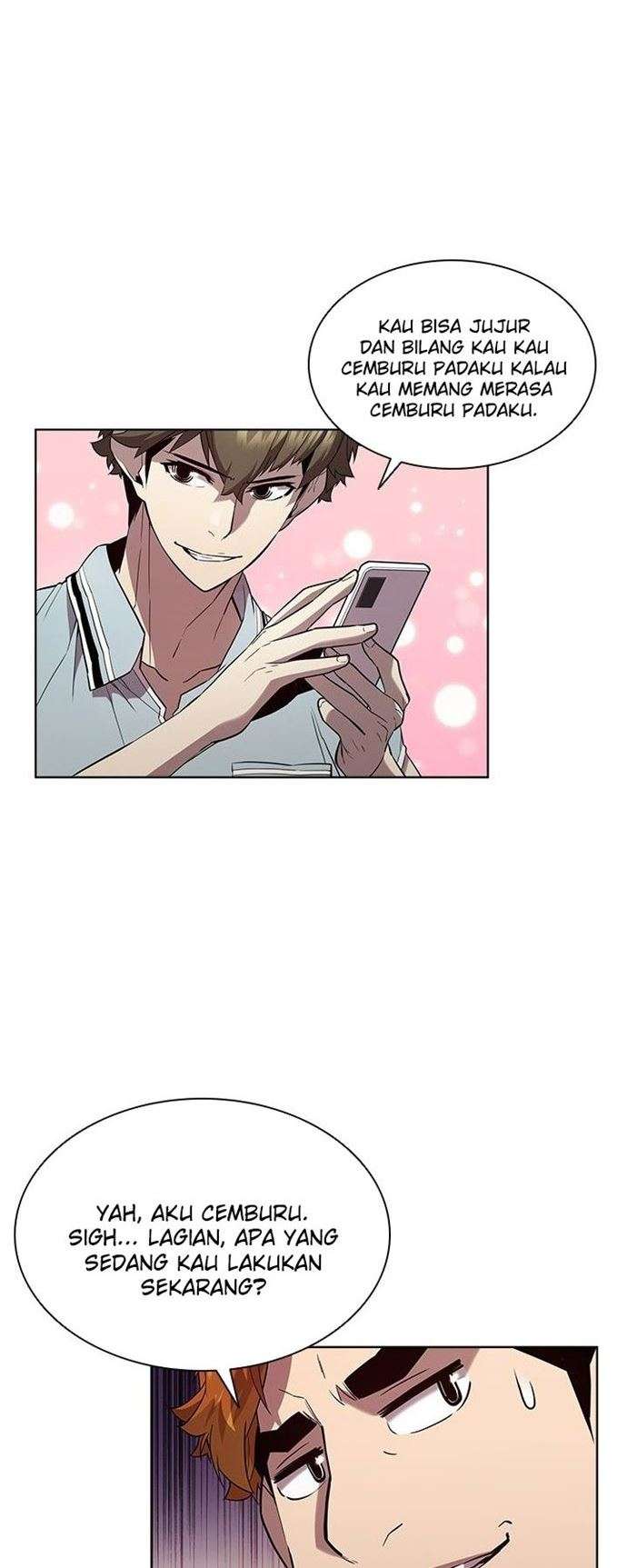 Chairman Kang, The New Employee Chapter 56 - halaman 9