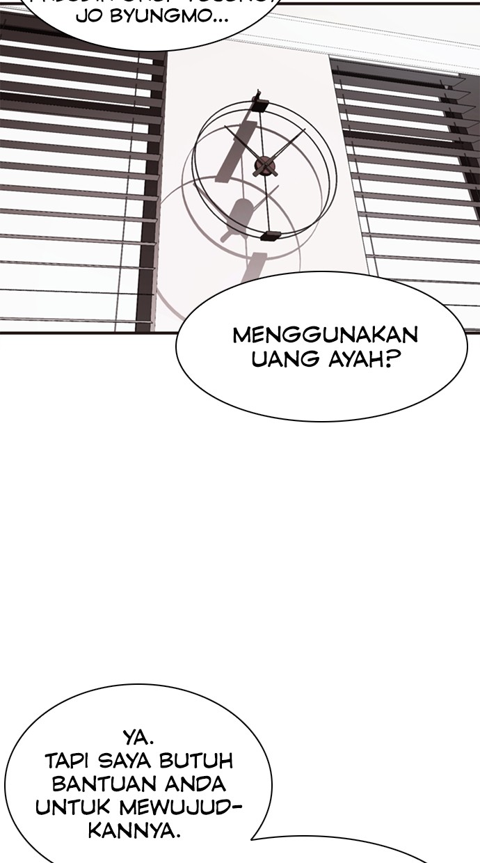 Chairman Kang, The New Employee Chapter 56 - halaman 91