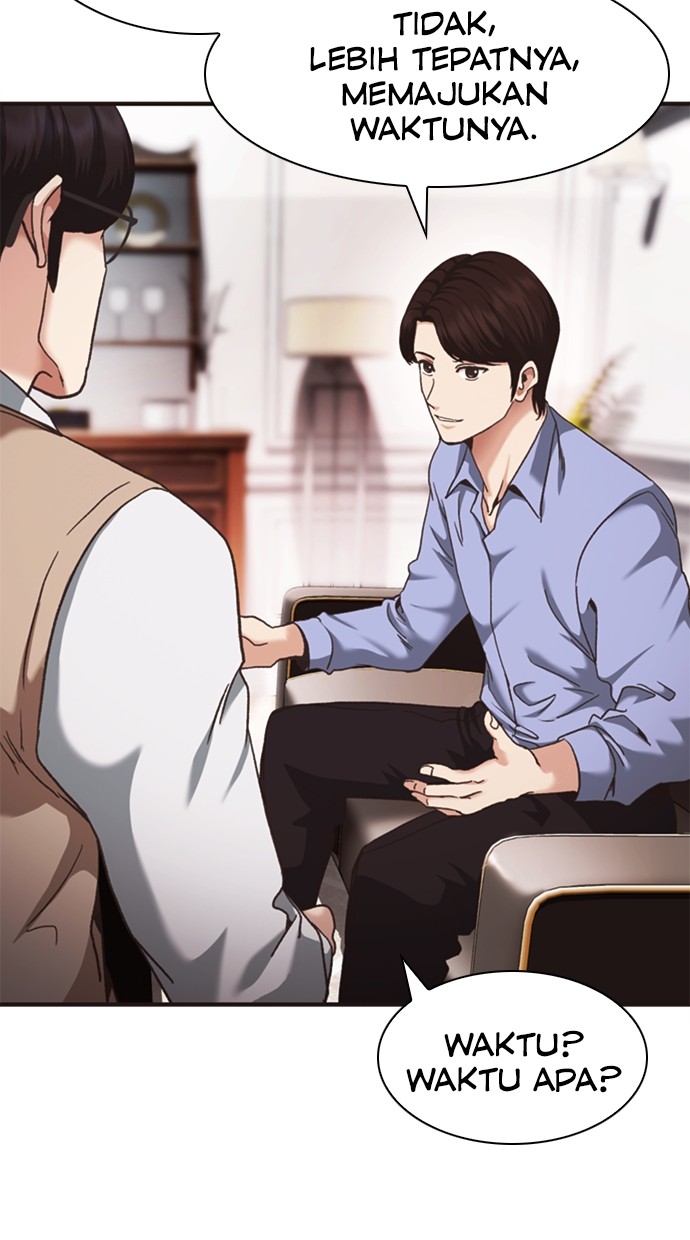 Chairman Kang, The New Employee Chapter 56 - halaman 92