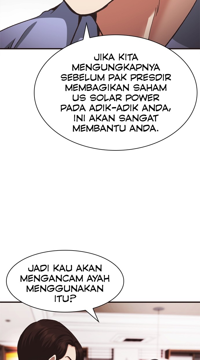 Chairman Kang, The New Employee Chapter 56 - halaman 94
