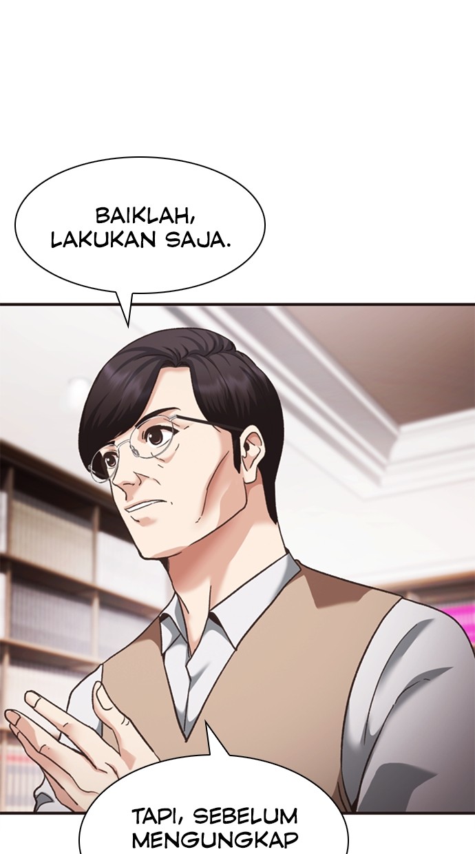 Chairman Kang, The New Employee Chapter 56 - halaman 96