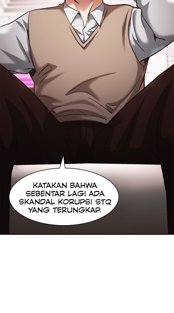 Chairman Kang, The New Employee Chapter 56 - halaman 99
