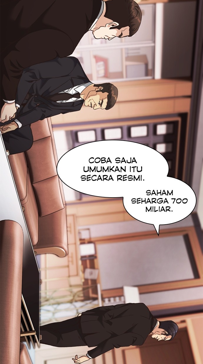 Chairman Kang, The New Employee Chapter 57 - halaman 102
