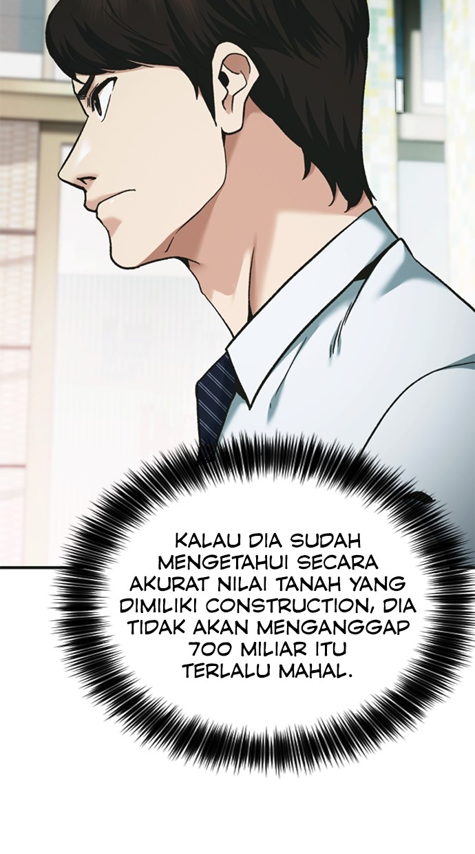 Chairman Kang, The New Employee Chapter 57 - halaman 107