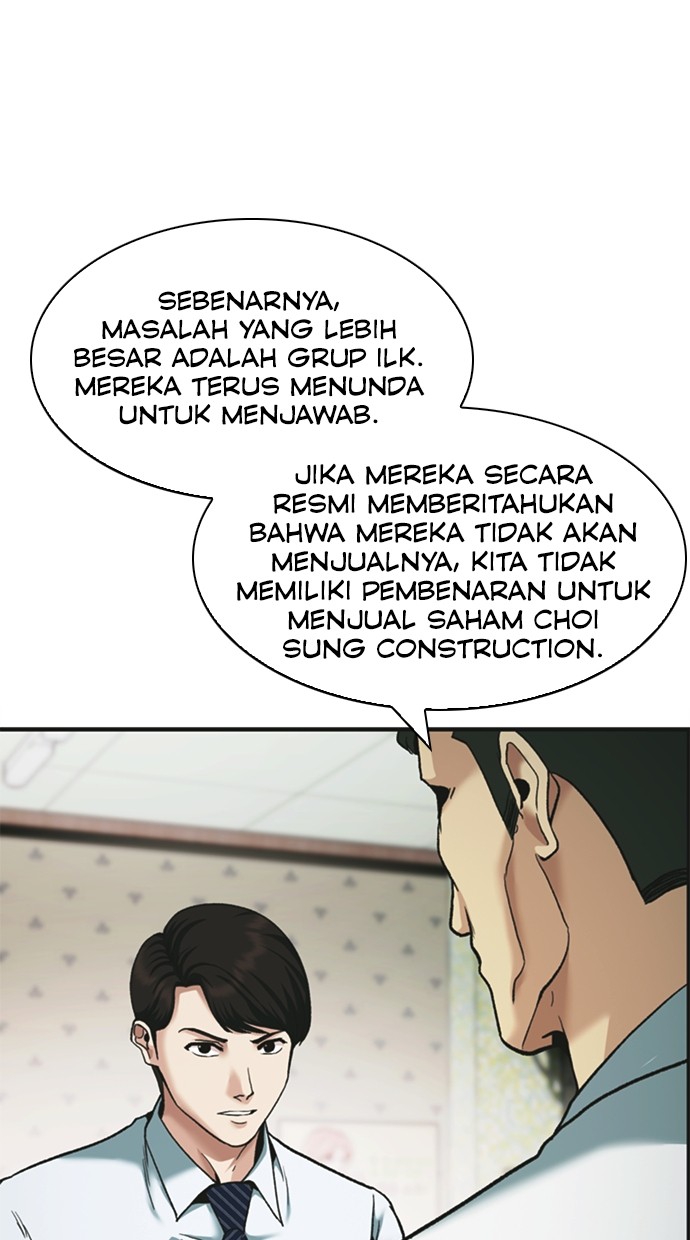 Chairman Kang, The New Employee Chapter 57 - halaman 108