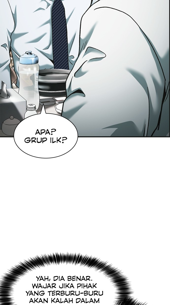 Chairman Kang, The New Employee Chapter 57 - halaman 109