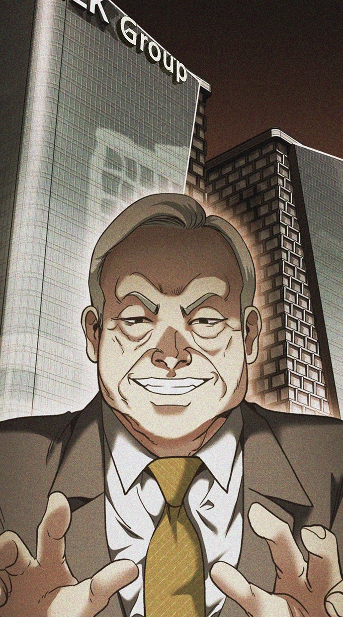 Chairman Kang, The New Employee Chapter 57 - halaman 112