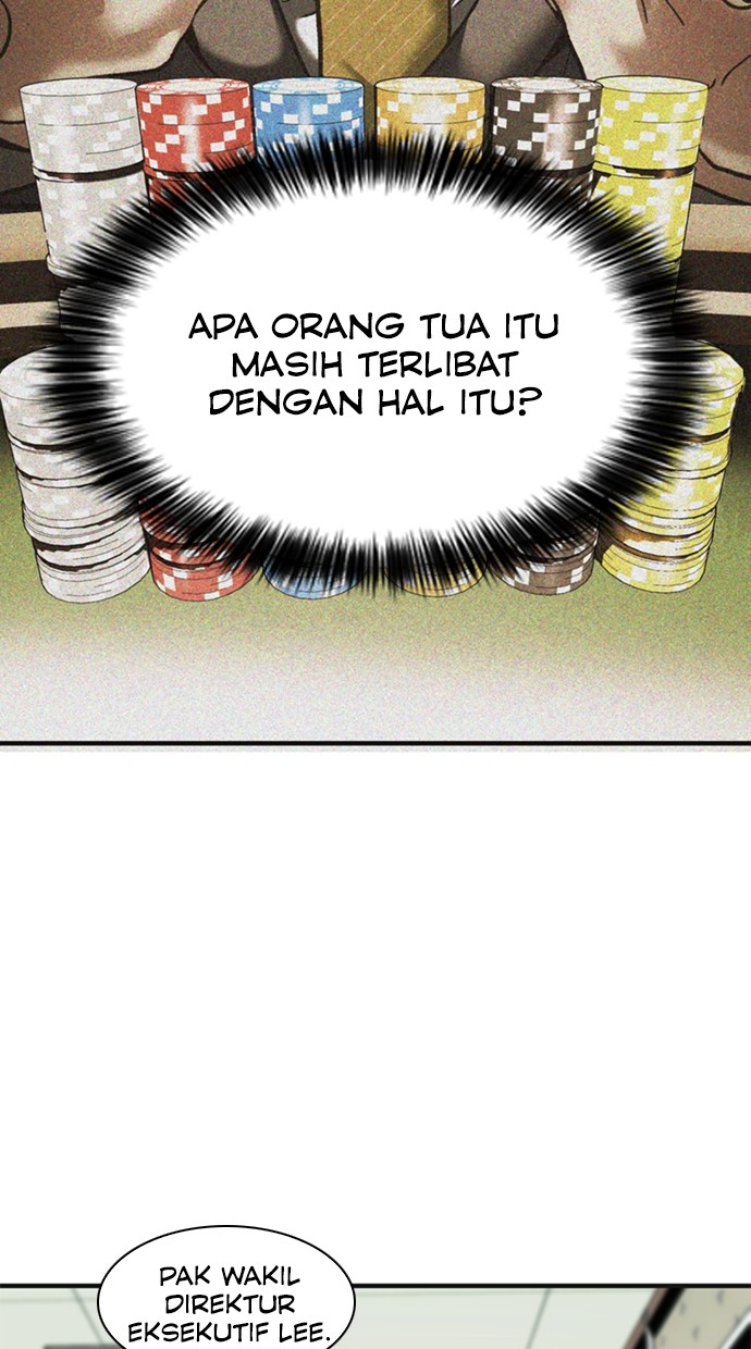 Chairman Kang, The New Employee Chapter 57 - halaman 113