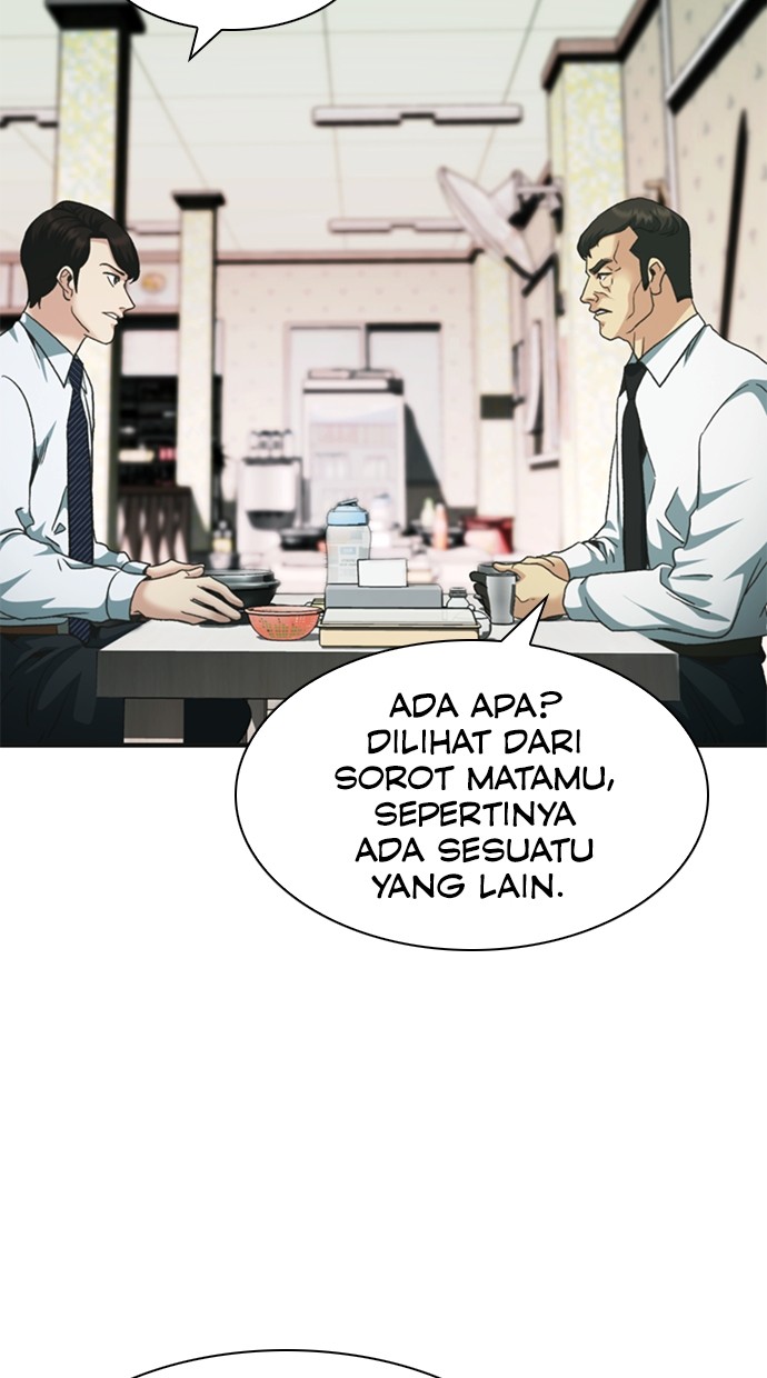 Chairman Kang, The New Employee Chapter 57 - halaman 114