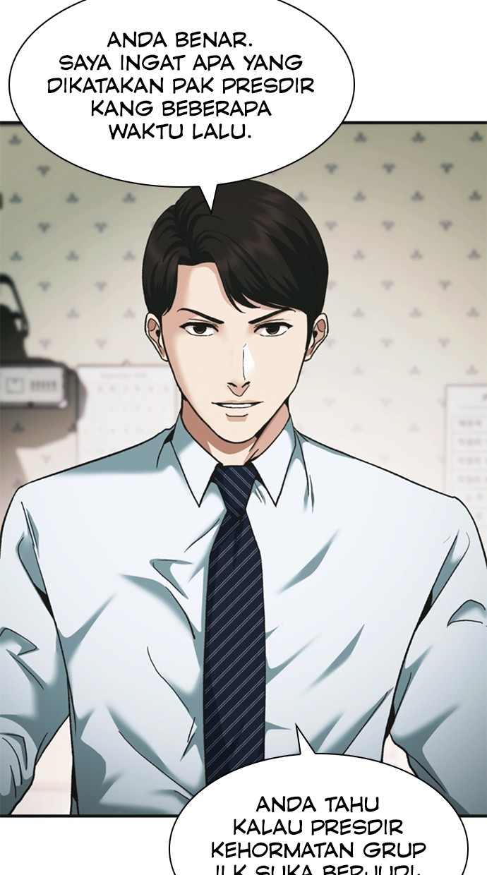 Chairman Kang, The New Employee Chapter 57 - halaman 115