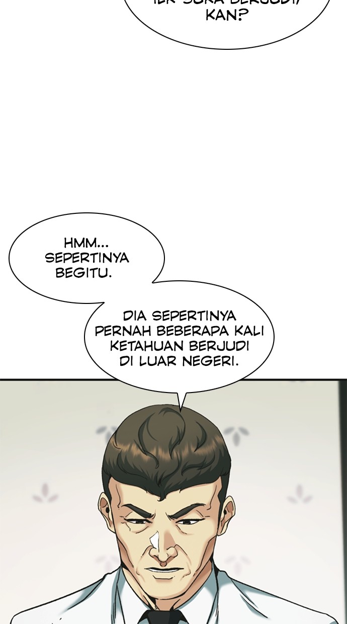 Chairman Kang, The New Employee Chapter 57 - halaman 116