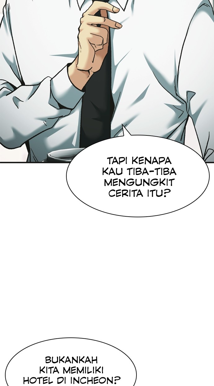 Chairman Kang, The New Employee Chapter 57 - halaman 117