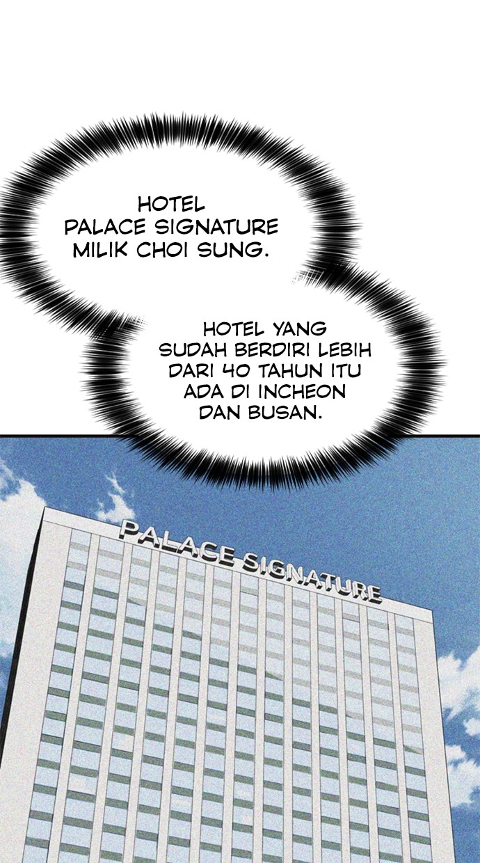 Chairman Kang, The New Employee Chapter 57 - halaman 119