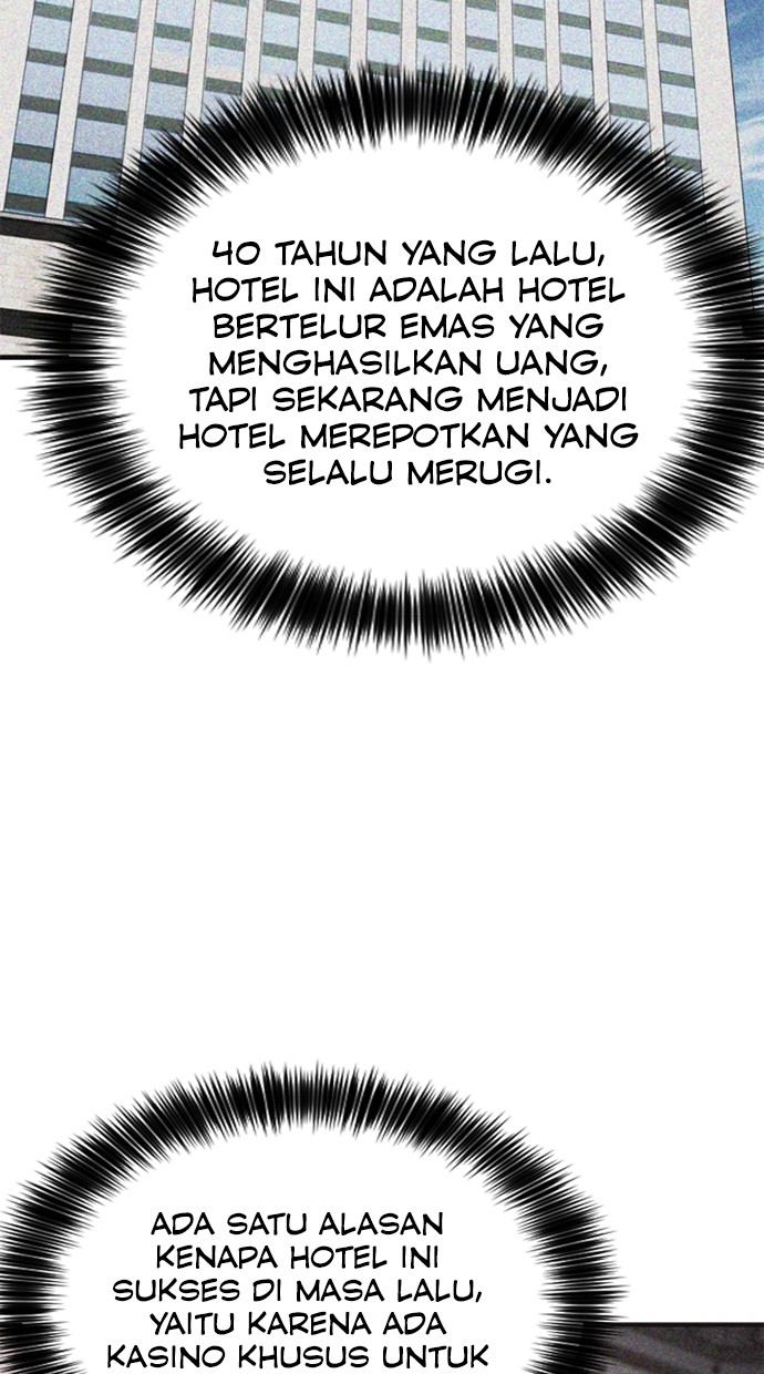 Chairman Kang, The New Employee Chapter 57 - halaman 120