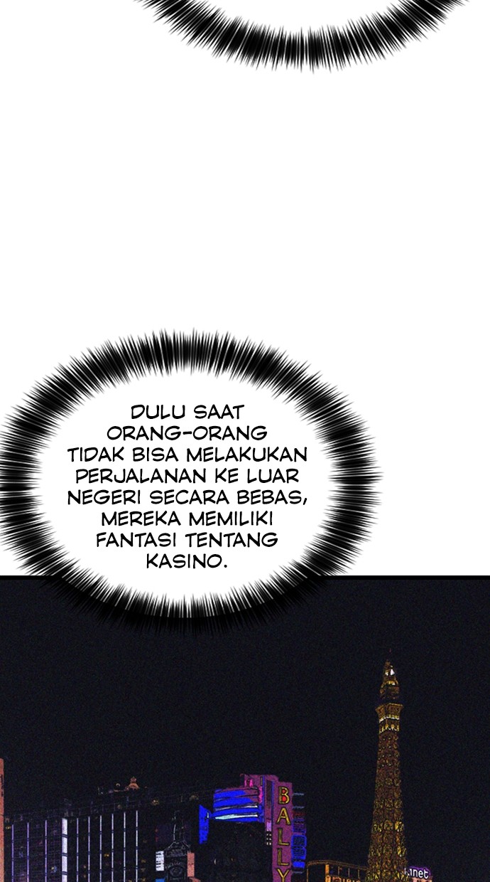 Chairman Kang, The New Employee Chapter 57 - halaman 122
