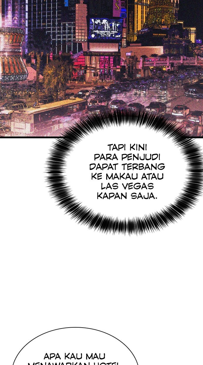 Chairman Kang, The New Employee Chapter 57 - halaman 123