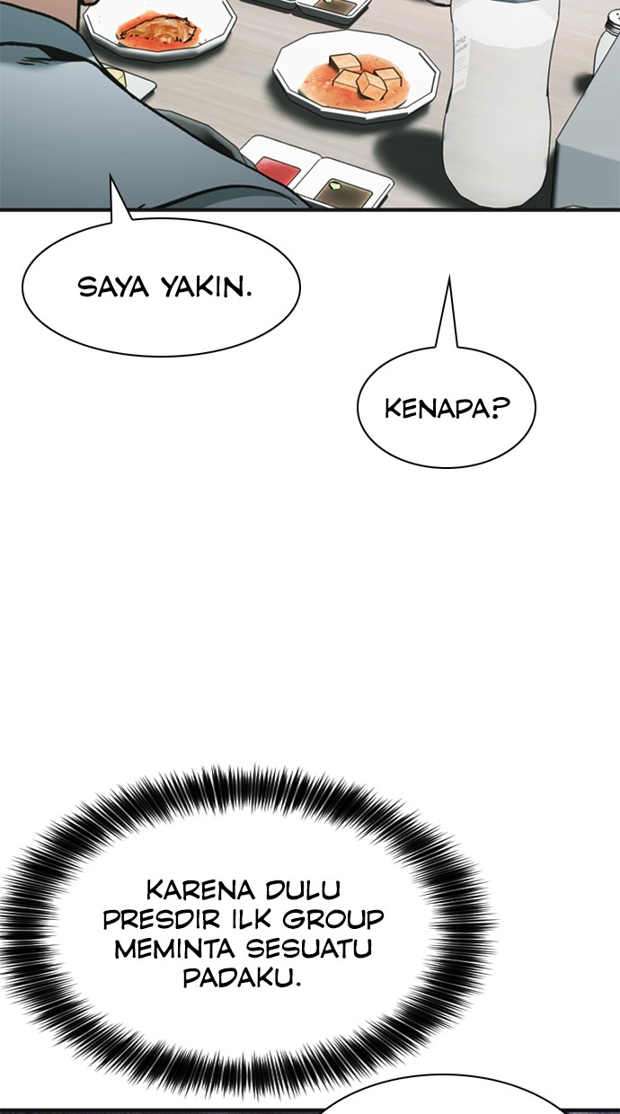 Chairman Kang, The New Employee Chapter 57 - halaman 125