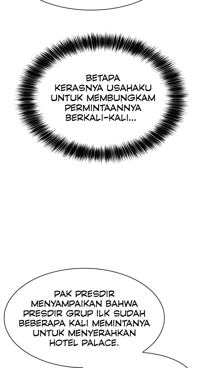Chairman Kang, The New Employee Chapter 57 - halaman 127