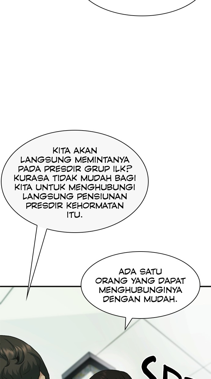 Chairman Kang, The New Employee Chapter 57 - halaman 131