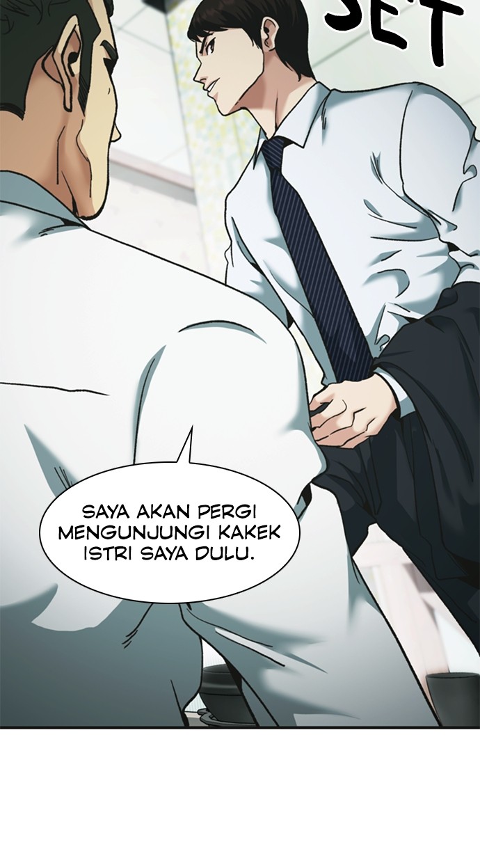 Chairman Kang, The New Employee Chapter 57 - halaman 132