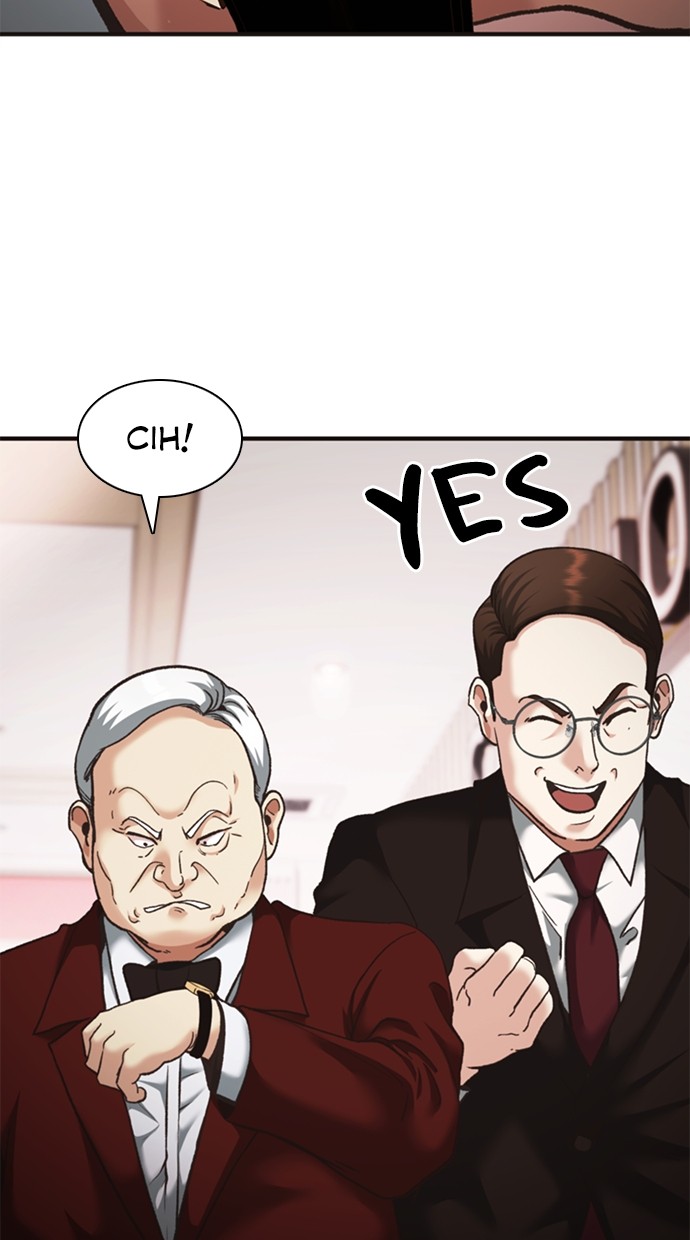 Chairman Kang, The New Employee Chapter 57 - halaman 136