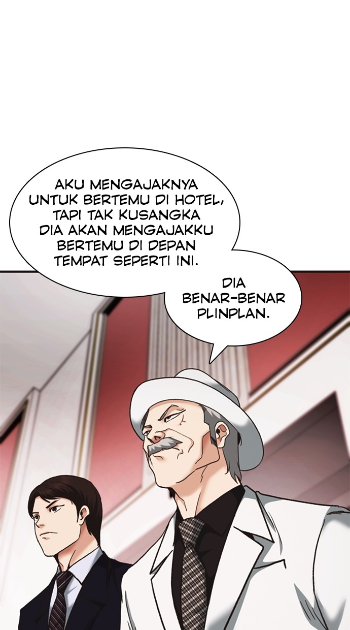 Chairman Kang, The New Employee Chapter 57 - halaman 138