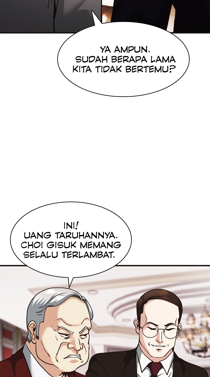 Chairman Kang, The New Employee Chapter 57 - halaman 141