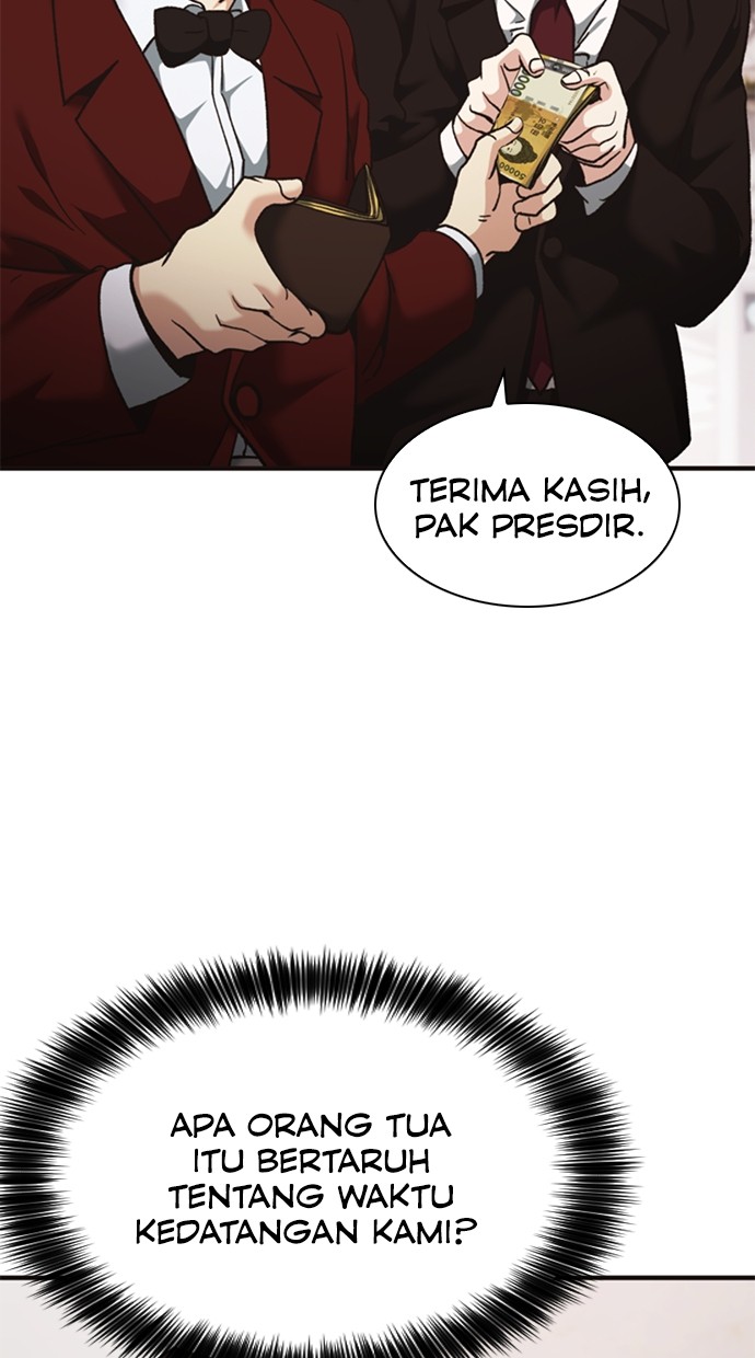 Chairman Kang, The New Employee Chapter 57 - halaman 142