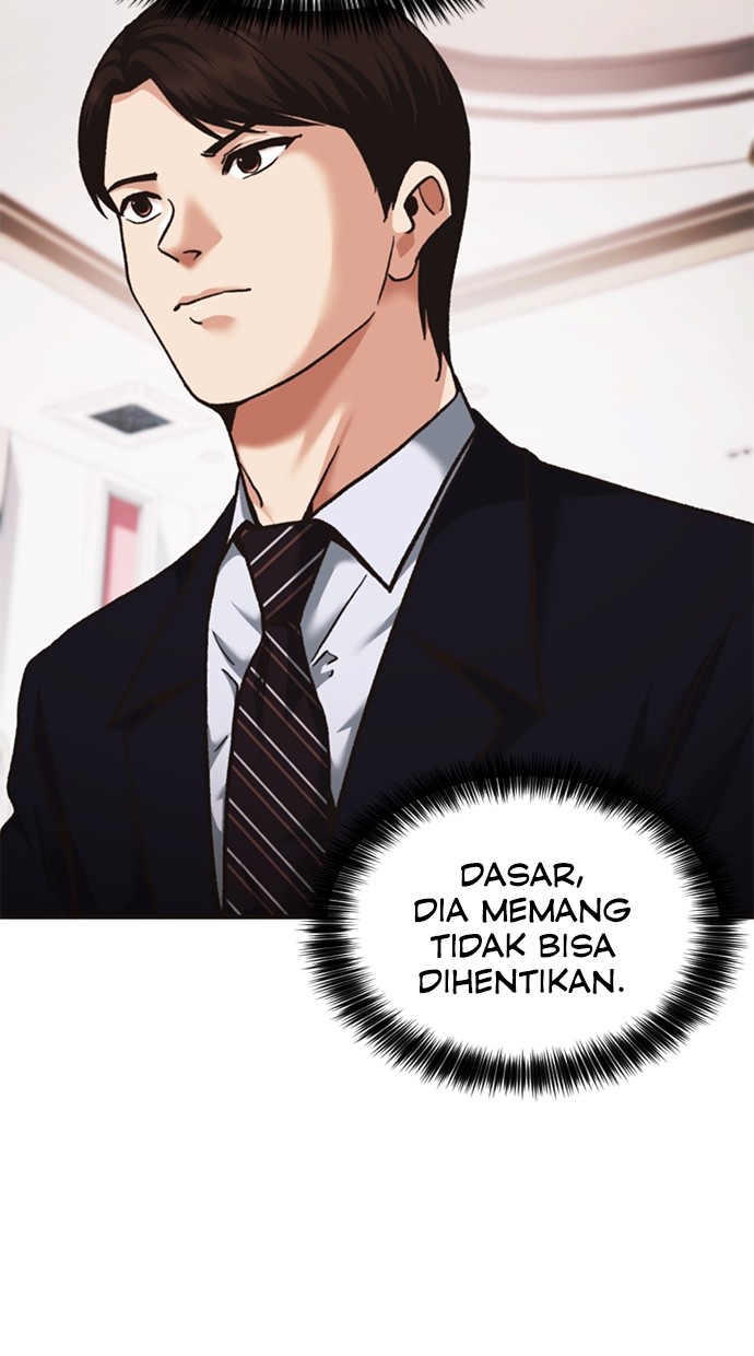 Chairman Kang, The New Employee Chapter 57 - halaman 143