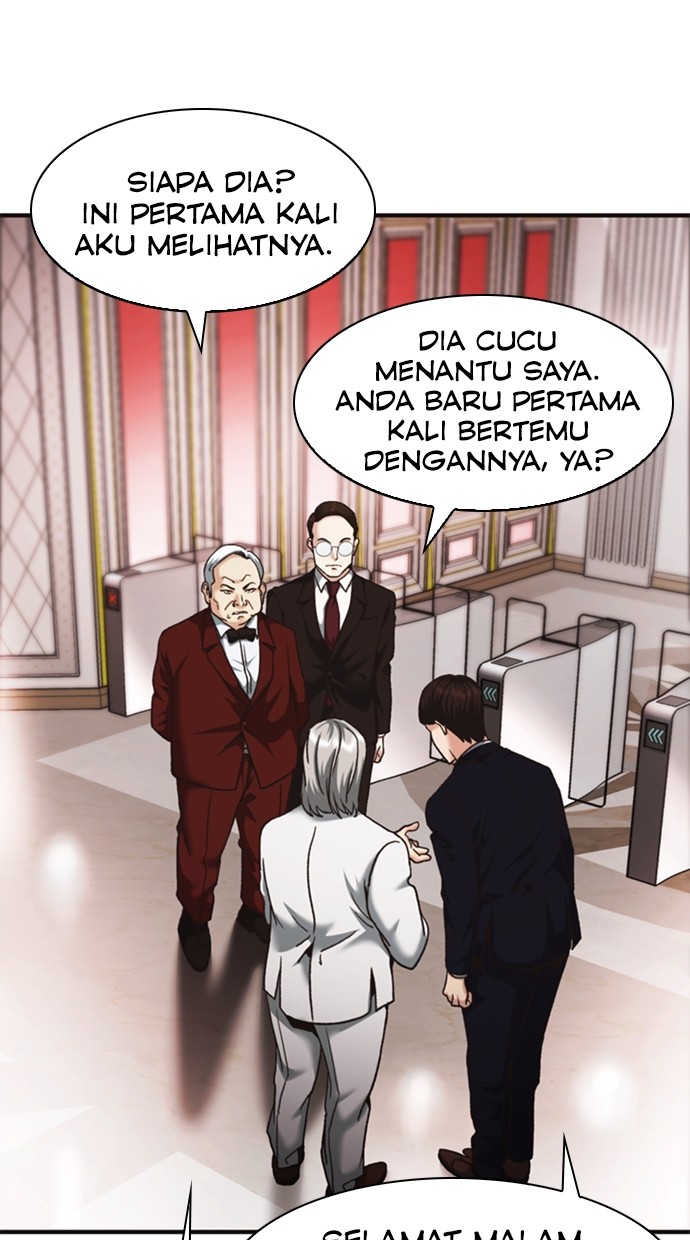 Chairman Kang, The New Employee Chapter 57 - halaman 144