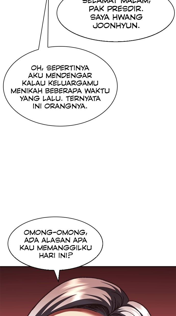 Chairman Kang, The New Employee Chapter 57 - halaman 145