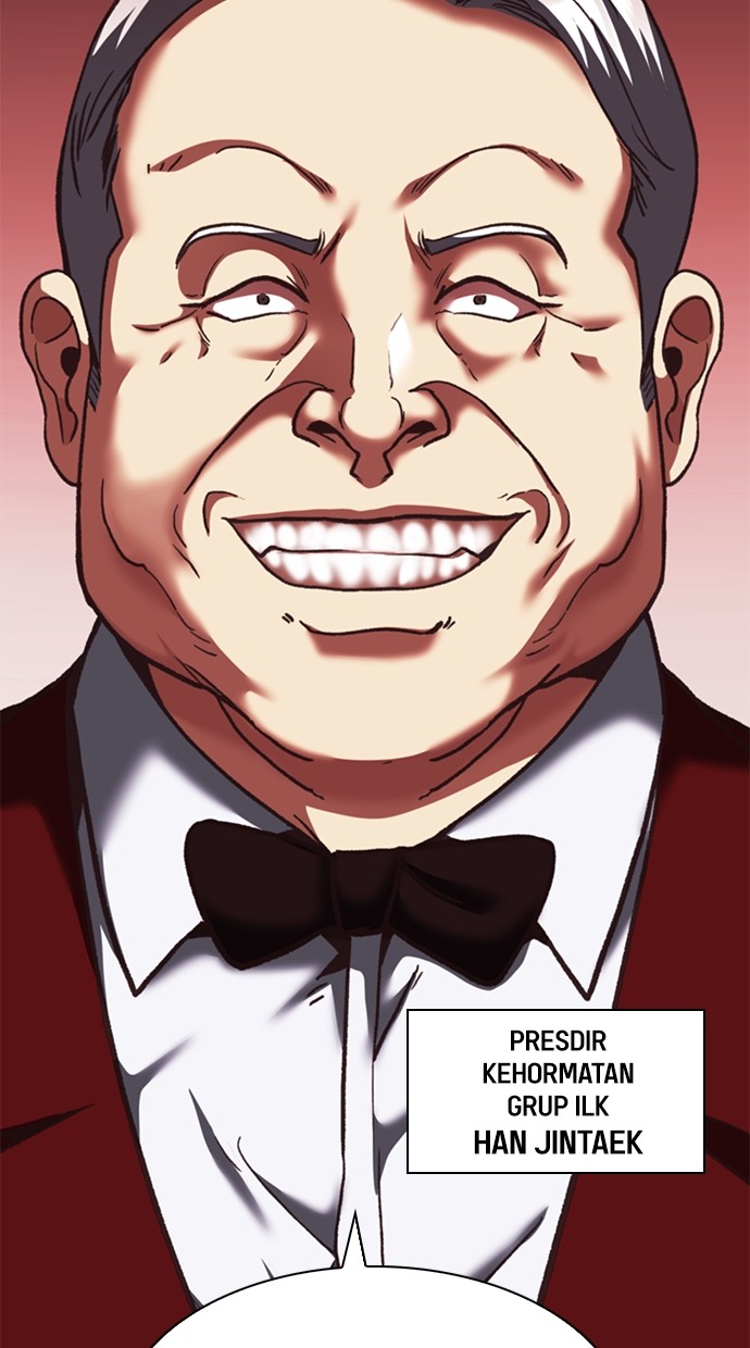Chairman Kang, The New Employee Chapter 57 - halaman 146