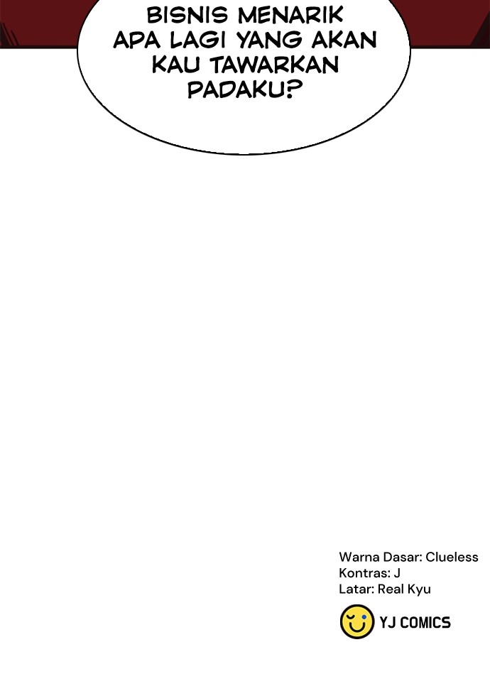 Chairman Kang, The New Employee Chapter 57 - halaman 147