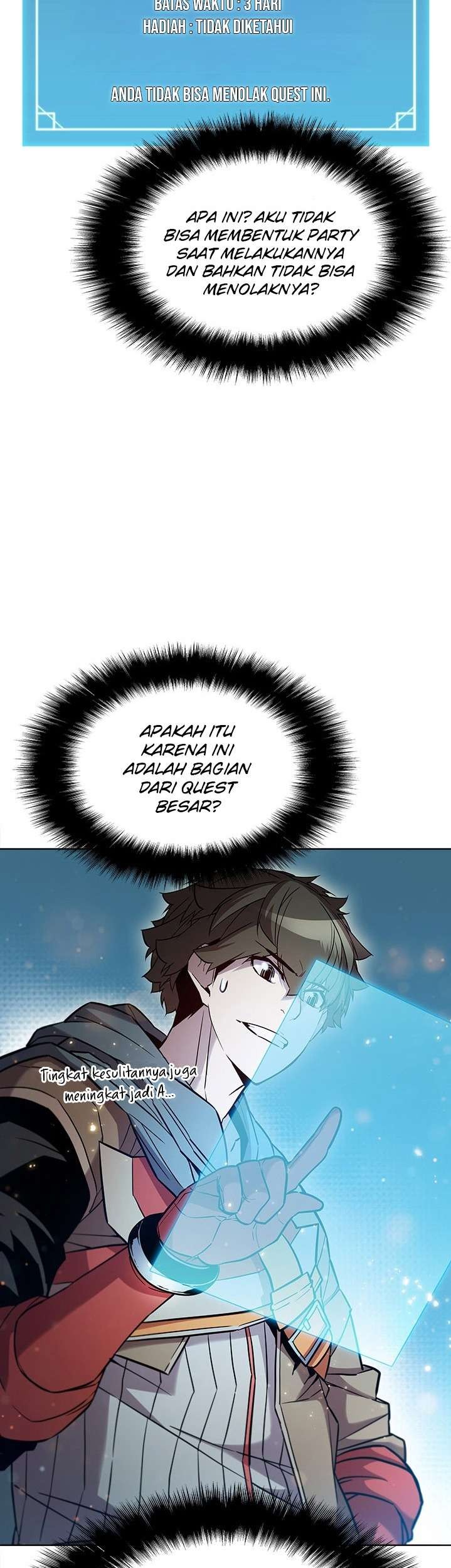 Chairman Kang, The New Employee Chapter 57 - halaman 19