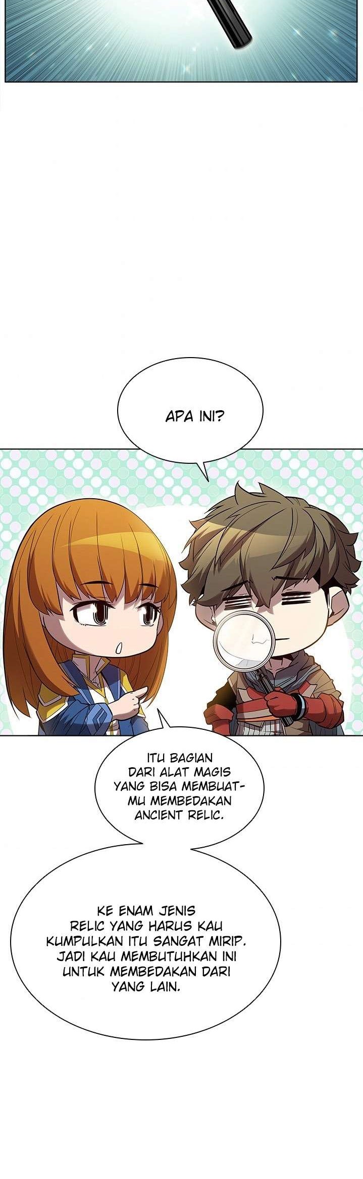 Chairman Kang, The New Employee Chapter 57 - halaman 22