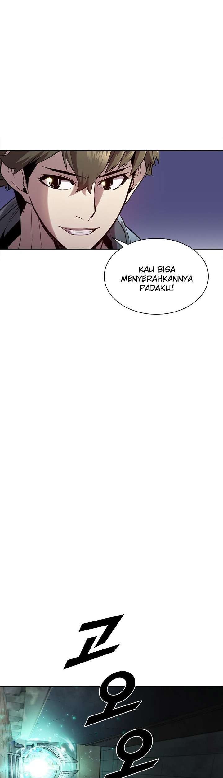 Chairman Kang, The New Employee Chapter 57 - halaman 25