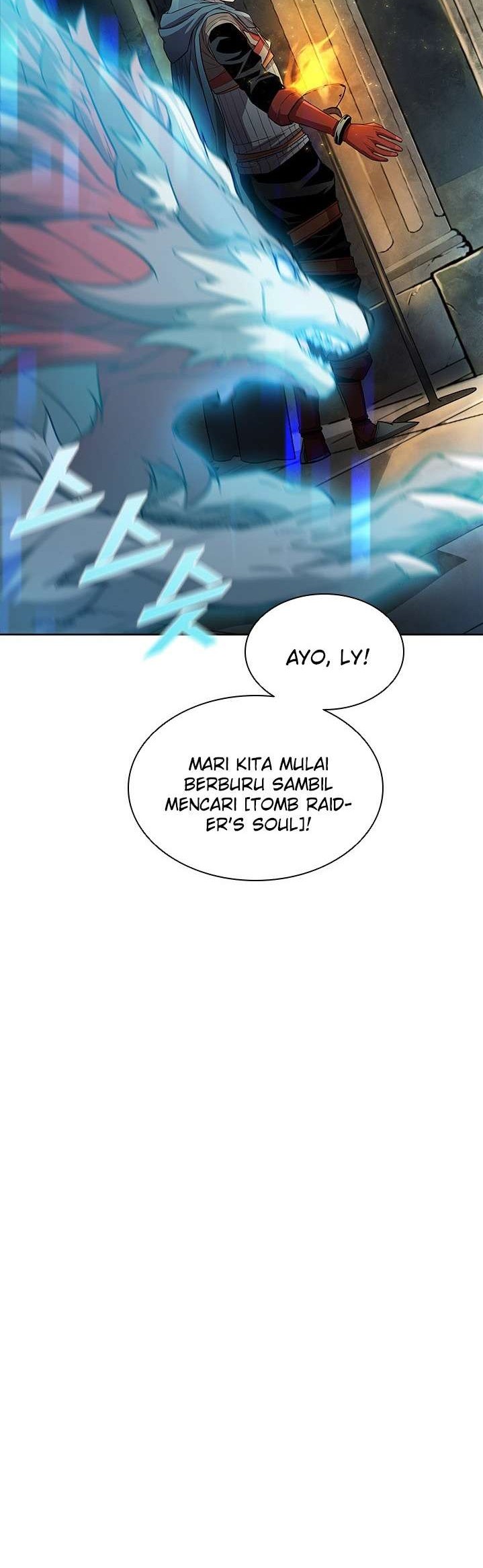 Chairman Kang, The New Employee Chapter 57 - halaman 30