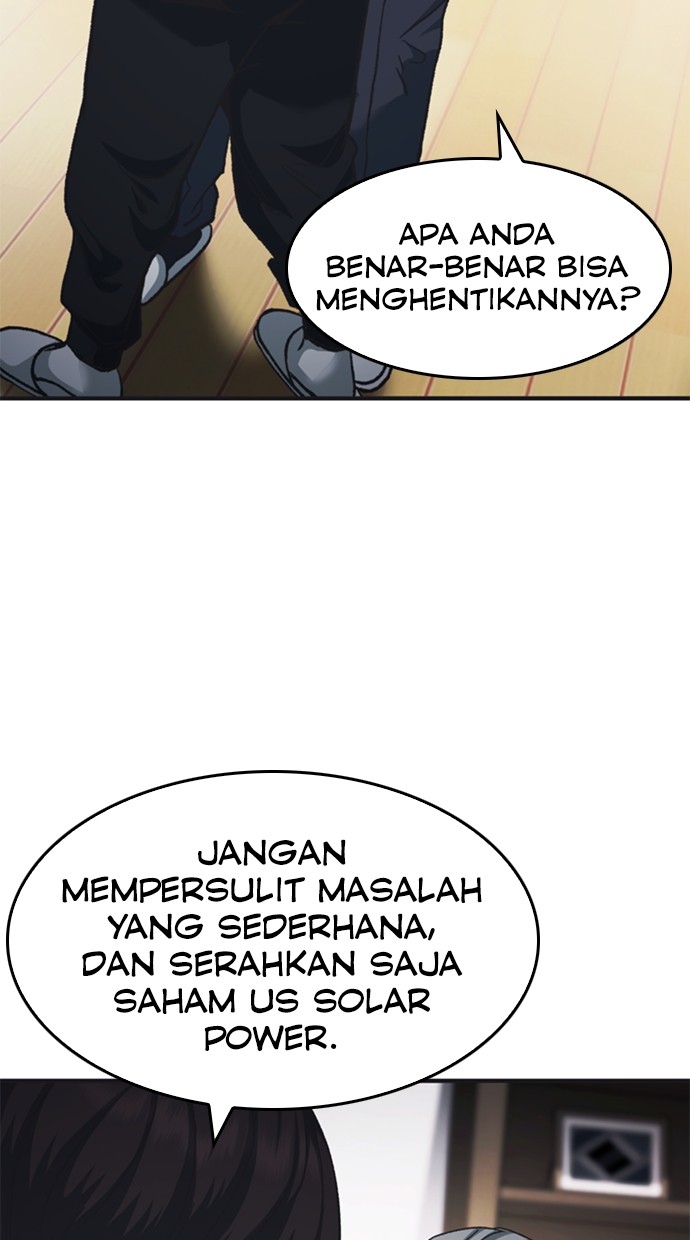 Chairman Kang, The New Employee Chapter 57 - halaman 4