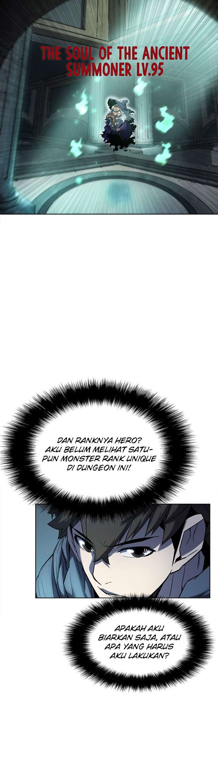 Chairman Kang, The New Employee Chapter 57 - halaman 47