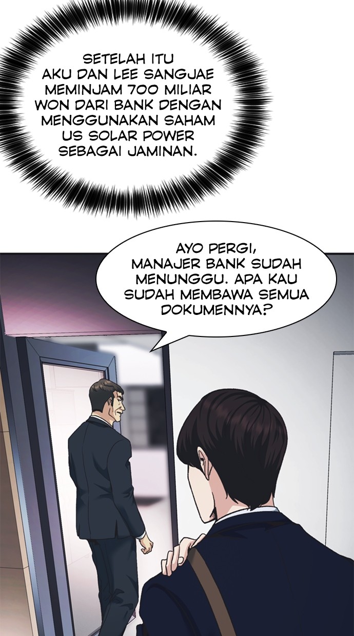 Chairman Kang, The New Employee Chapter 57 - halaman 57