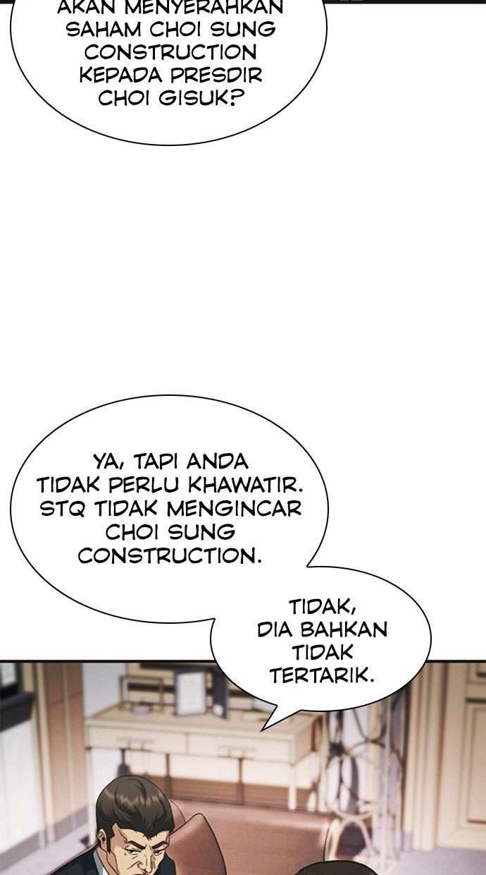 Chairman Kang, The New Employee Chapter 57 - halaman 60