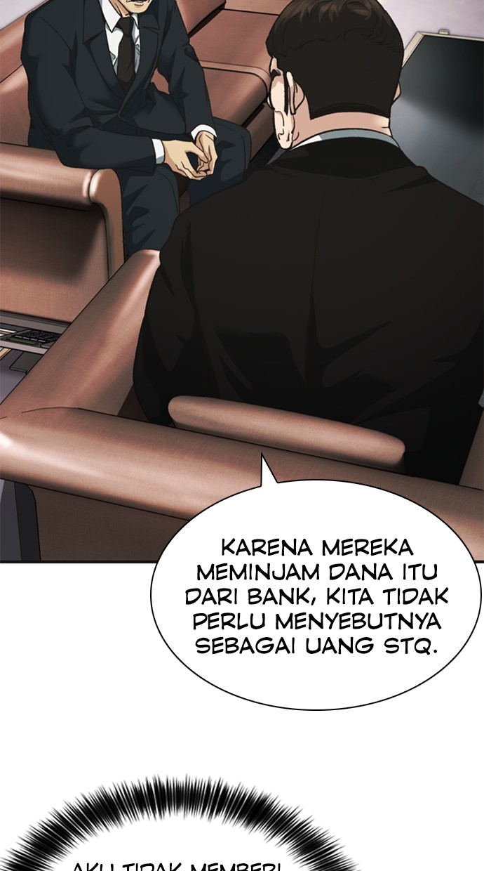Chairman Kang, The New Employee Chapter 57 - halaman 61