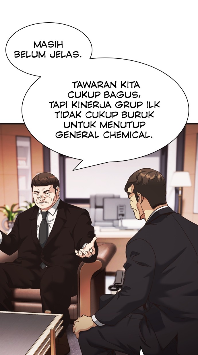 Chairman Kang, The New Employee Chapter 57 - halaman 66