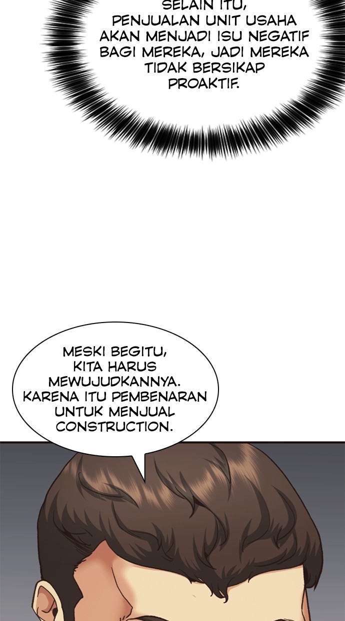 Chairman Kang, The New Employee Chapter 57 - halaman 69