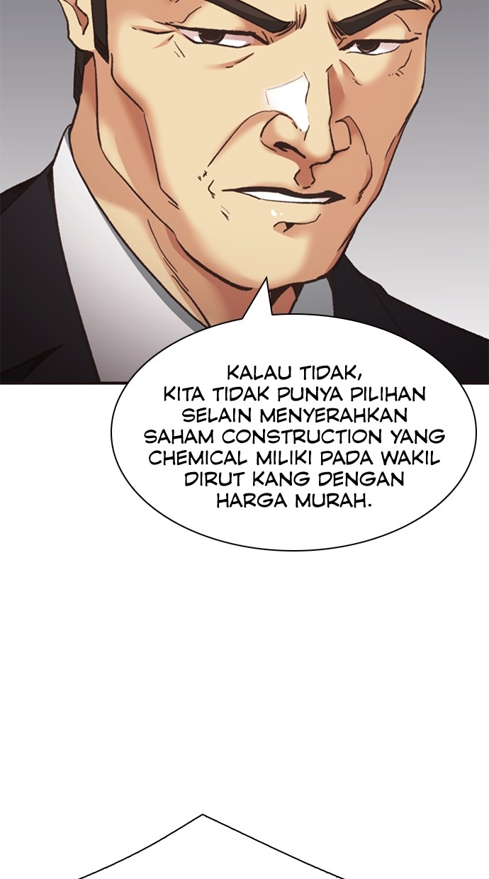 Chairman Kang, The New Employee Chapter 57 - halaman 70