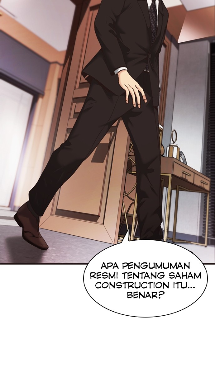 Chairman Kang, The New Employee Chapter 57 - halaman 73