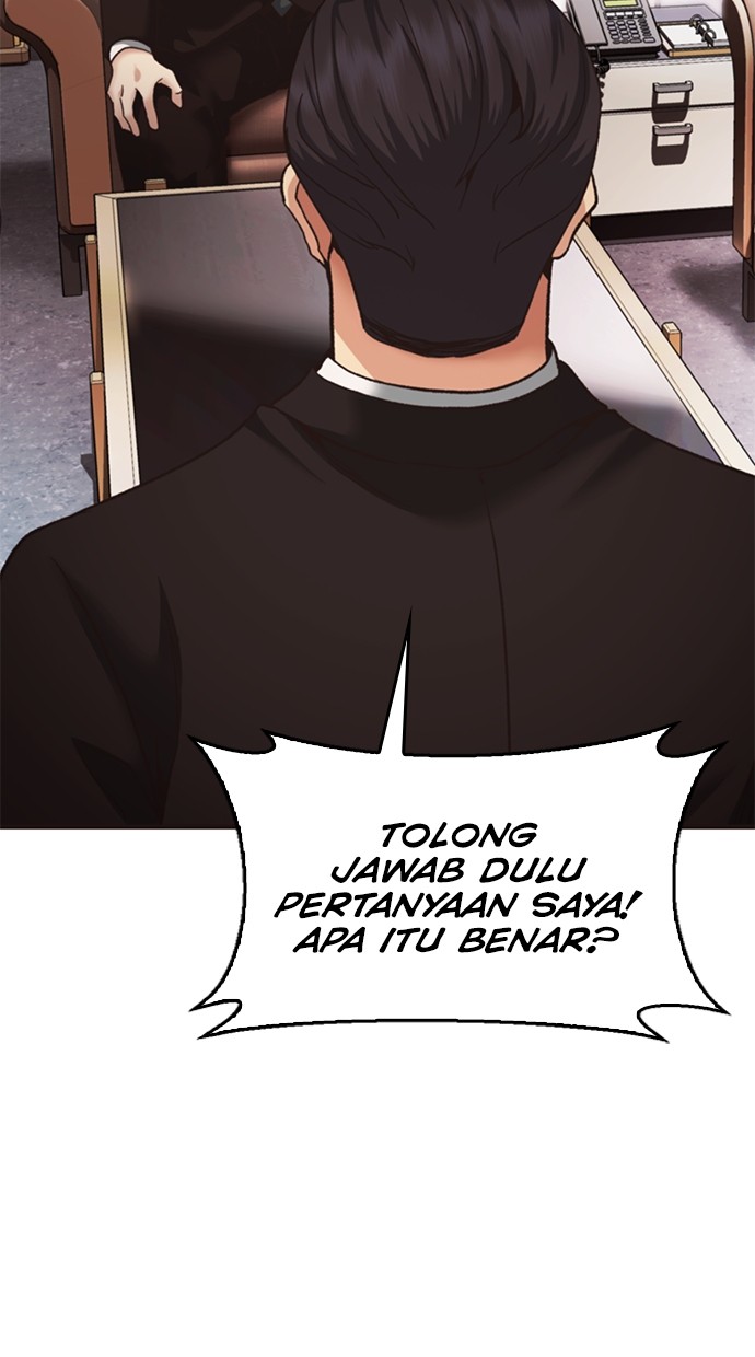 Chairman Kang, The New Employee Chapter 57 - halaman 76