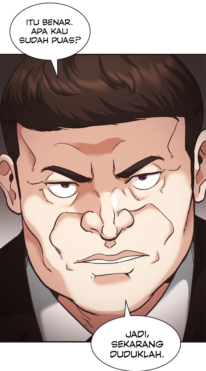 Chairman Kang, The New Employee Chapter 57 - halaman 77