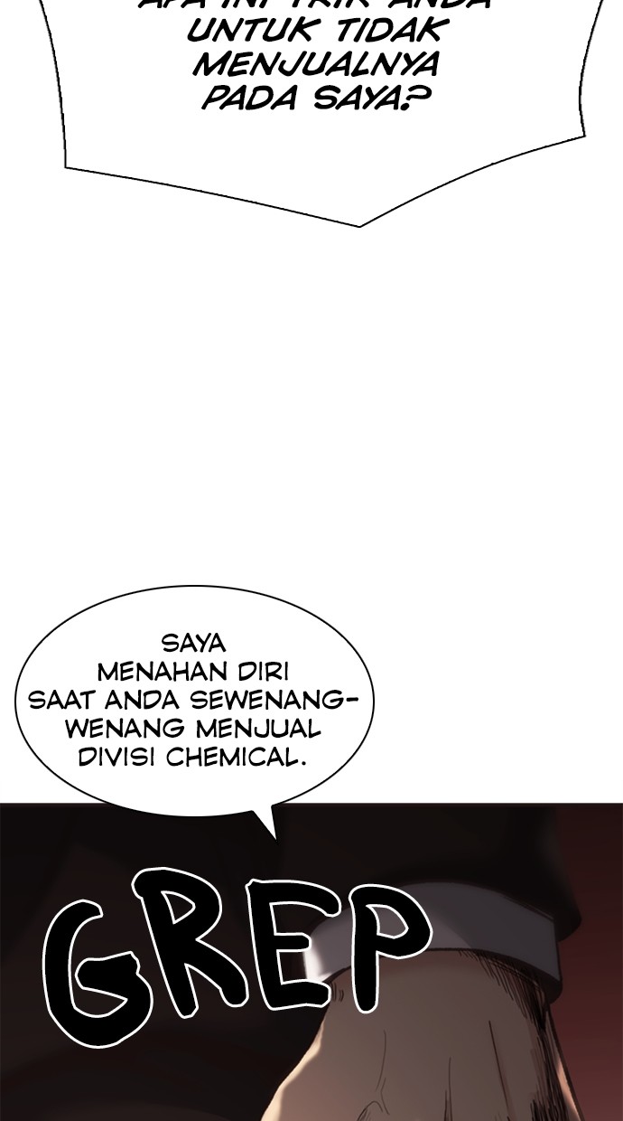 Chairman Kang, The New Employee Chapter 57 - halaman 81