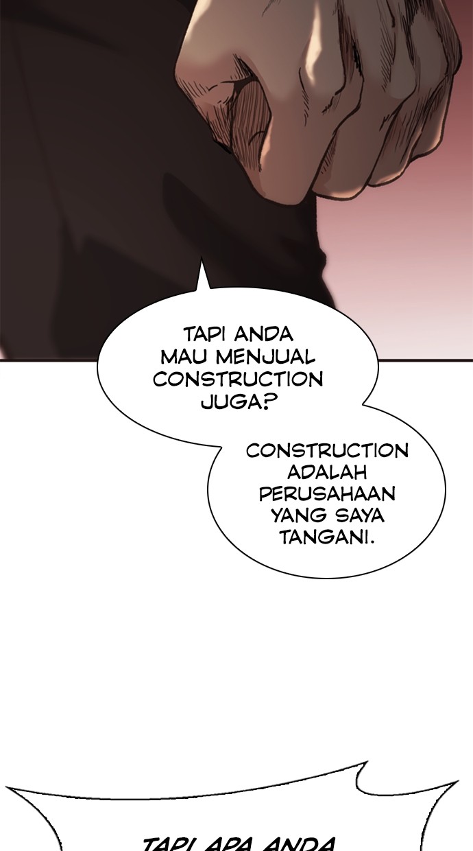 Chairman Kang, The New Employee Chapter 57 - halaman 82
